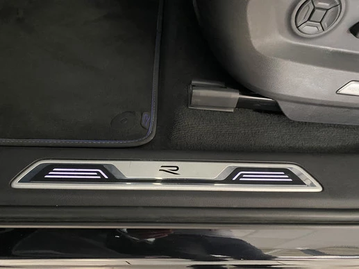 Volkswagen Touareg - Afbeelding 15 van 30
