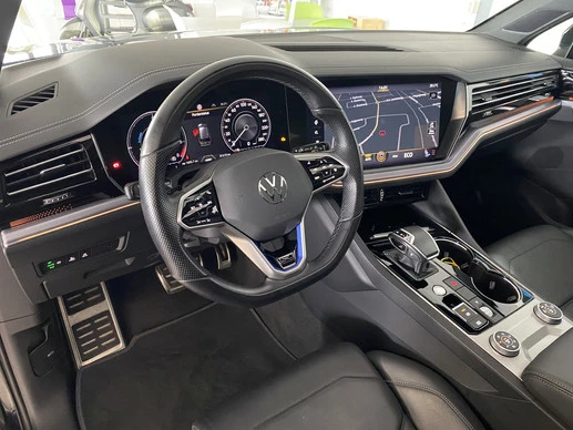 Volkswagen Touareg - Afbeelding 16 van 30