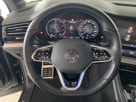 Volkswagen Touareg - Afbeelding 24 van 30