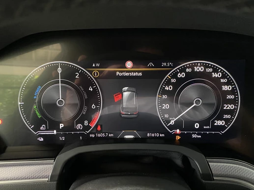 Volkswagen Touareg - Afbeelding 27 van 30