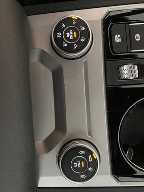 Volkswagen Touareg - Afbeelding 29 van 30