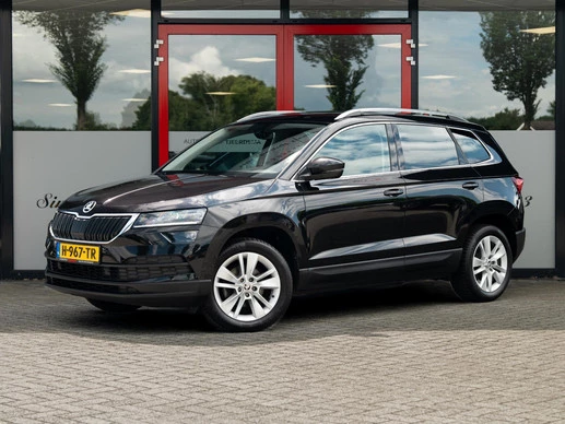 Škoda Karoq - Afbeelding 1 van 30