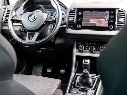 Škoda Karoq - Afbeelding 2 van 30
