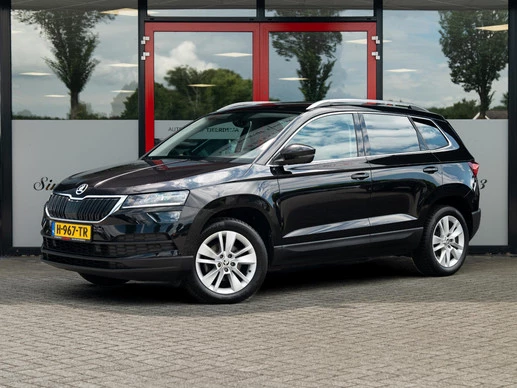 Škoda Karoq - Afbeelding 6 van 30