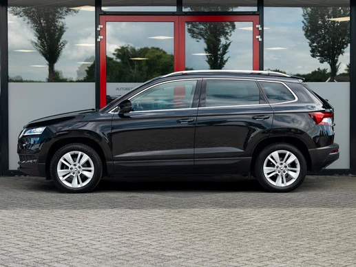 Škoda Karoq - Afbeelding 7 van 30