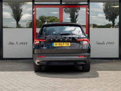 Škoda Karoq - Afbeelding 9 van 30