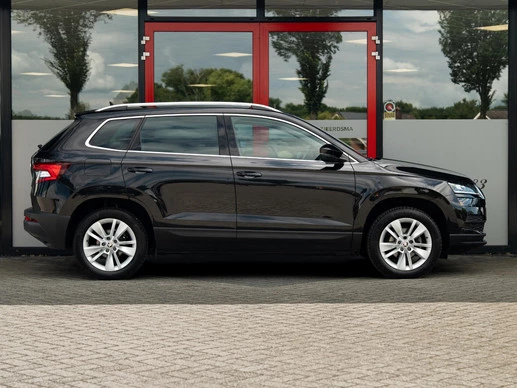 Škoda Karoq - Afbeelding 11 van 30