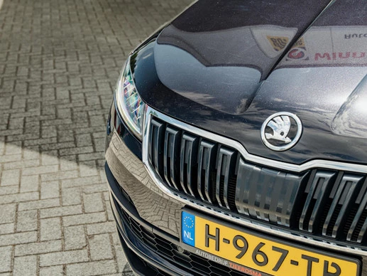Škoda Karoq - Afbeelding 16 van 30