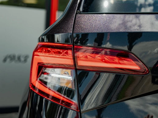 Škoda Karoq - Afbeelding 18 van 30