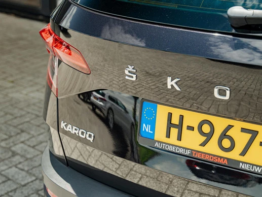 Škoda Karoq - Afbeelding 19 van 30
