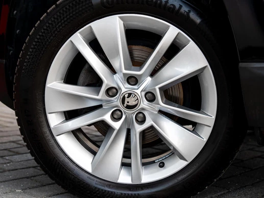 Škoda Karoq - Afbeelding 21 van 30