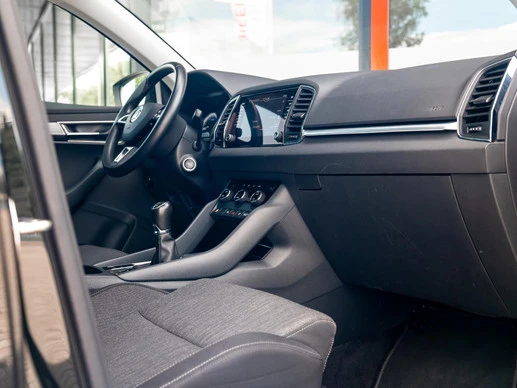 Škoda Karoq - Afbeelding 23 van 30