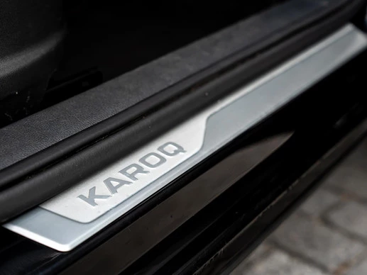 Škoda Karoq - Afbeelding 25 van 30