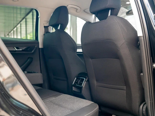 Škoda Karoq - Afbeelding 27 van 30
