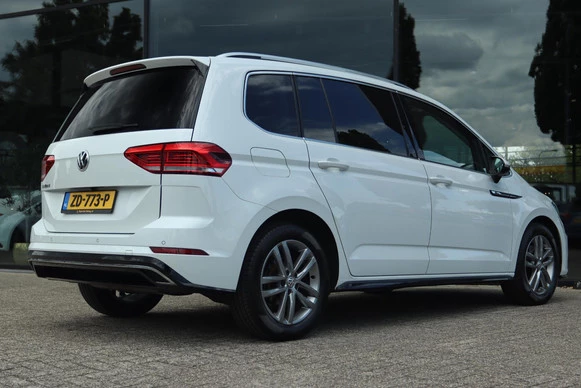 Volkswagen Touran - Afbeelding 2 van 30