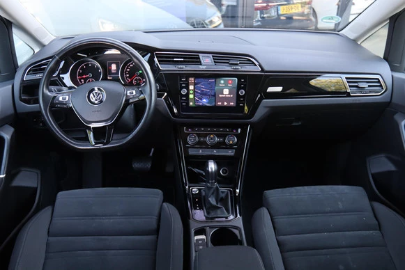 Volkswagen Touran - Afbeelding 3 van 30