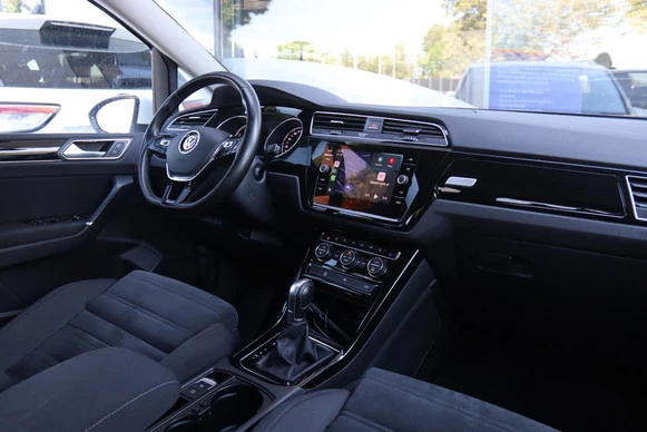 Volkswagen Touran - Afbeelding 6 van 30