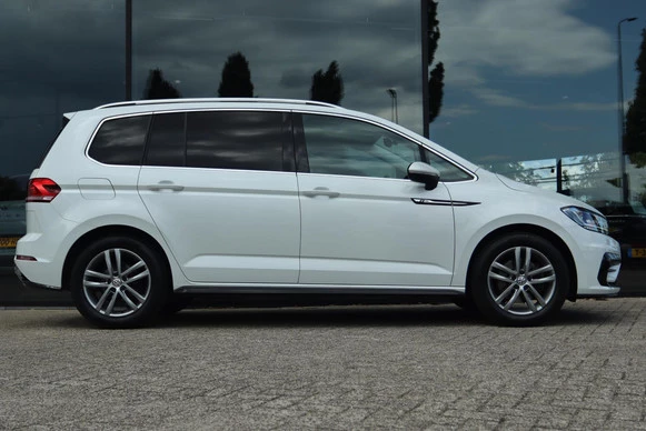 Volkswagen Touran - Afbeelding 7 van 30