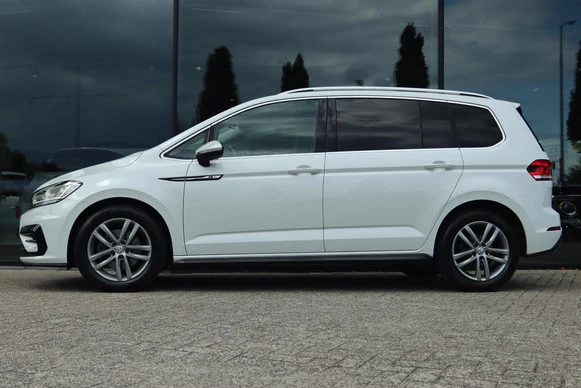 Volkswagen Touran - Afbeelding 10 van 30