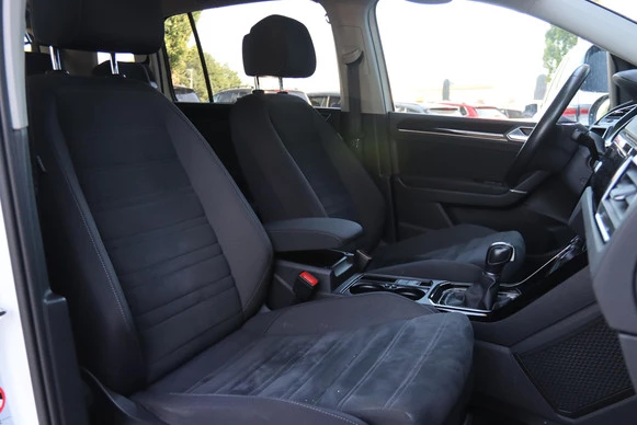 Volkswagen Touran - Afbeelding 11 van 30