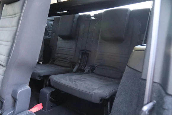 Volkswagen Touran - Afbeelding 13 van 30