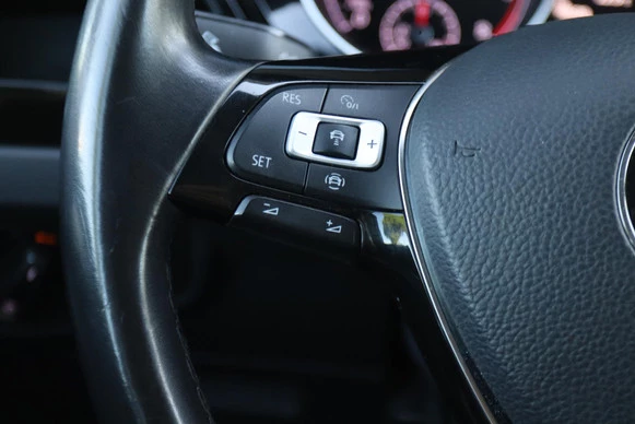 Volkswagen Touran - Afbeelding 19 van 30