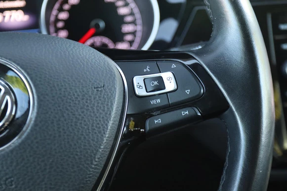 Volkswagen Touran - Afbeelding 20 van 30