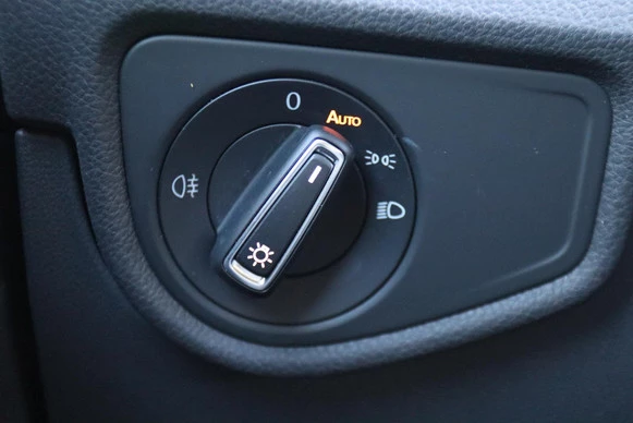 Volkswagen Touran - Afbeelding 21 van 30