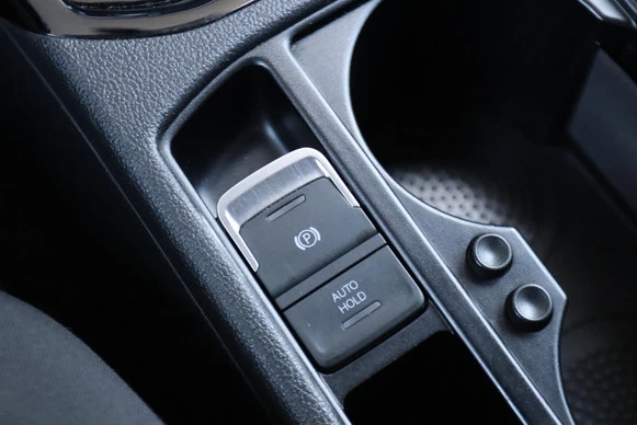 Volkswagen Touran - Afbeelding 27 van 30
