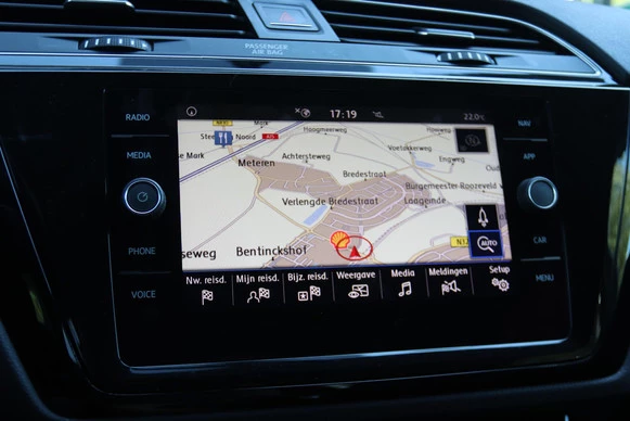 Volkswagen Touran - Afbeelding 29 van 30