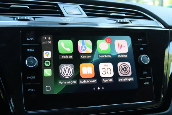 Volkswagen Touran - Afbeelding 30 van 30