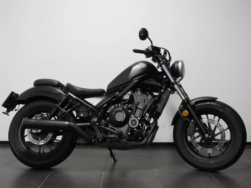 Honda CMX 500 - Afbeelding 1 van 8