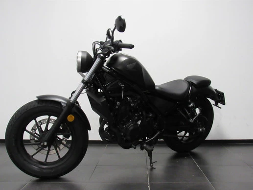 Honda CMX 500 - Afbeelding 3 van 8