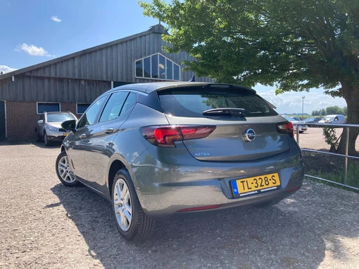 Opel Astra - Afbeelding 2 van 25