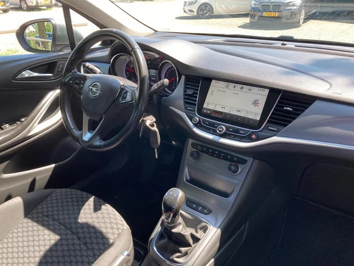 Opel Astra - Afbeelding 3 van 25