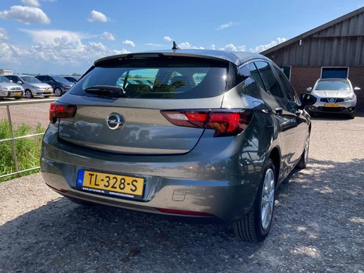 Opel Astra - Afbeelding 5 van 25