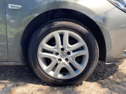 Opel Astra - Afbeelding 6 van 25
