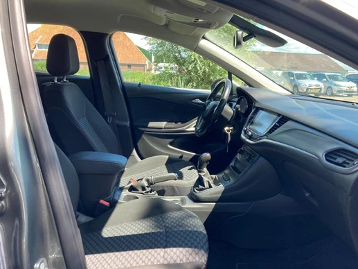 Opel Astra - Afbeelding 7 van 25