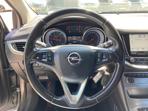 Opel Astra - Afbeelding 14 van 25