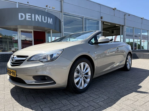 Opel Cascada - Afbeelding 1 van 30