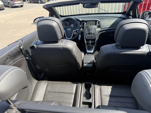 Opel Cascada - Afbeelding 2 van 30