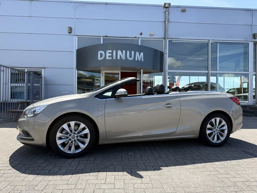 Opel Cascada - Afbeelding 3 van 30