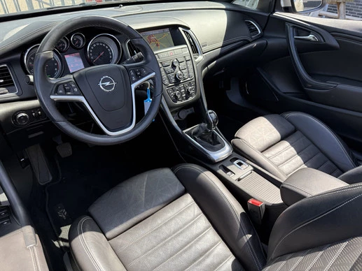 Opel Cascada - Afbeelding 4 van 30