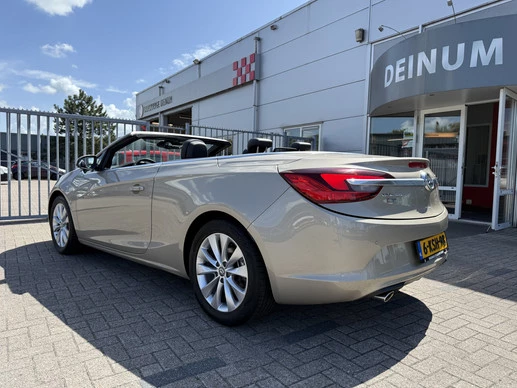 Opel Cascada - Afbeelding 5 van 30