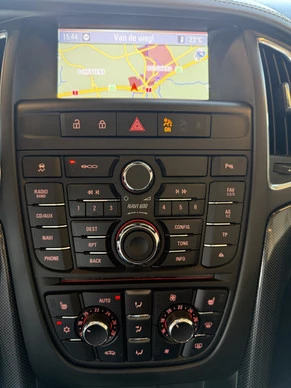 Opel Cascada - Afbeelding 15 van 30