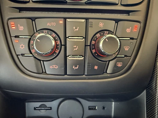 Opel Cascada - Afbeelding 16 van 30