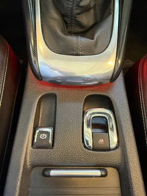 Opel Cascada - Afbeelding 17 van 30