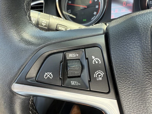 Opel Cascada - Afbeelding 19 van 30