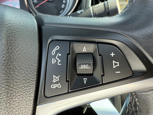 Opel Cascada - Afbeelding 21 van 30
