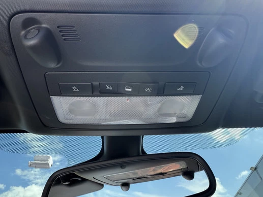 Opel Cascada - Afbeelding 23 van 30